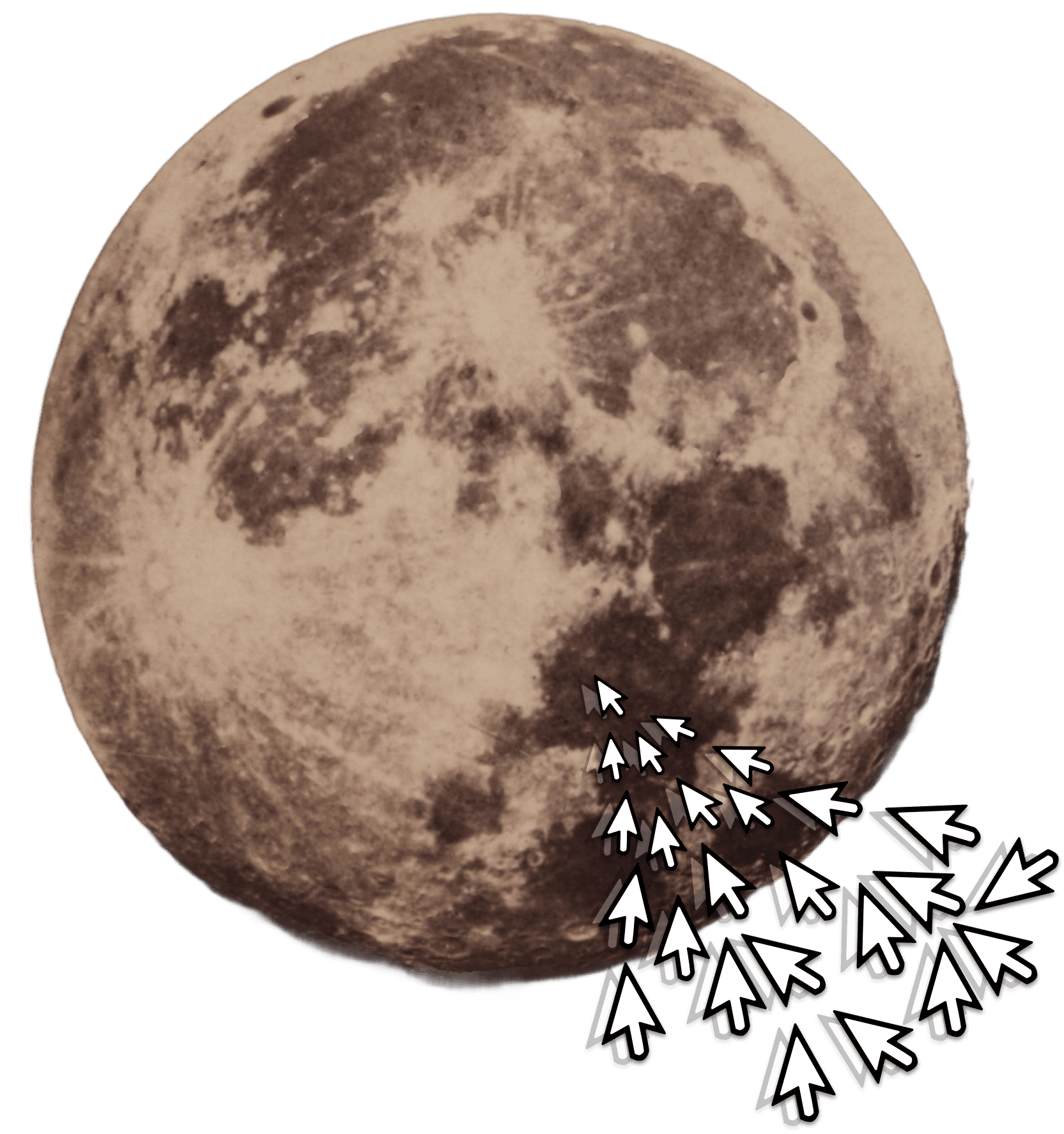 Computer Use Trajectories illustration