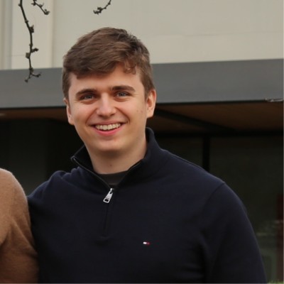 Carlos Georgescu Carlos Georgescu