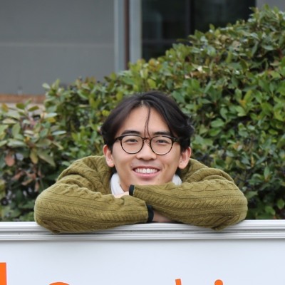 Danny Tang Danny Tang