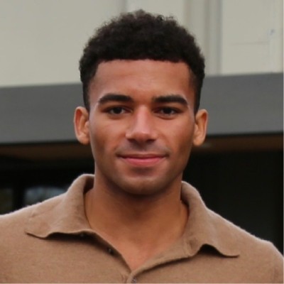 Spencer Mateega Spencer Mateega